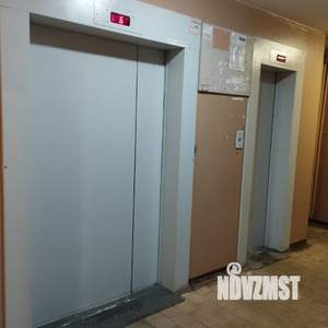 2-к квартира, вторичка, 54м2, 2/14 этаж