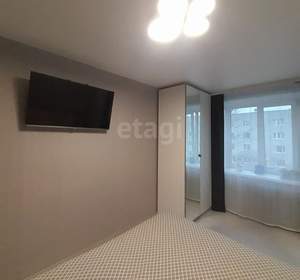 2-к квартира, вторичка, 53м2, 4/5 этаж