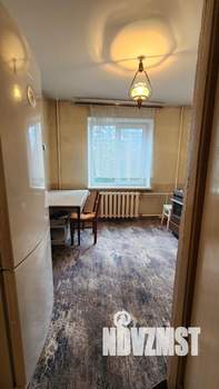 1-к квартира, вторичка, 35м2, 5/14 этаж