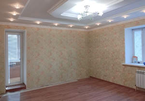 2-к квартира, вторичка, 68м2, 2/7 этаж