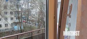 1-к квартира, вторичка, 31м2, 3/5 этаж