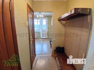 1-к квартира, вторичка, 32м2, 8/9 этаж