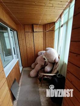 3-к квартира, вторичка, 63м2, 7/9 этаж