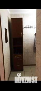 2-к квартира, вторичка, 45м2, 1/5 этаж