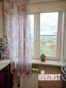 2-к квартира, вторичка, 43м2, 5/5 этаж