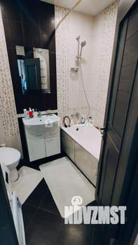 1-к квартира, вторичка, 37м2, 7/10 этаж