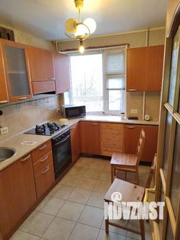 2-к квартира, вторичка, 48м2, 3/12 этаж