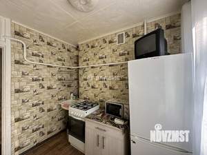 2-к квартира, вторичка, 43м2, 2/9 этаж