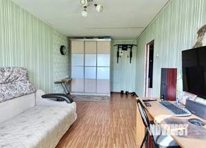 1-к квартира, вторичка, 33м2, 8/9 этаж