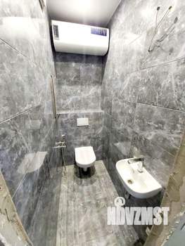 3-к квартира, вторичка, 70м2, 19/25 этаж