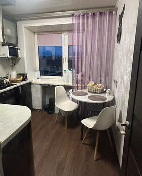 2-к квартира, вторичка, 44м2, 5/5 этаж