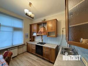 2-к квартира, вторичка, 55м2, 4/5 этаж