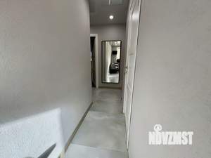 2-к квартира, вторичка, 48м2, 1/5 этаж