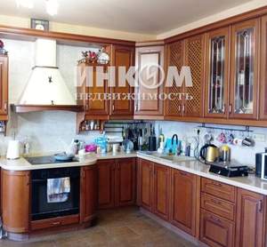 4-к квартира, вторичка, 145м2, 6/7 этаж