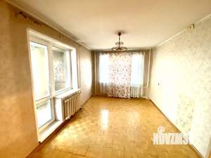 2-к квартира, вторичка, 43м2, 5/9 этаж