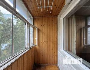 3-к квартира, вторичка, 63м2, 6/9 этаж