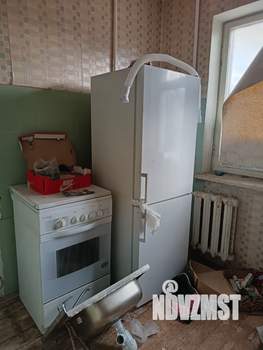 1-к квартира, вторичка, 31м2, 3/5 этаж