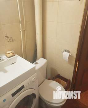 1-к квартира, вторичка, 33м2, 4/5 этаж