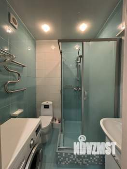 Студия квартира, вторичка, 30м2, 12/17 этаж
