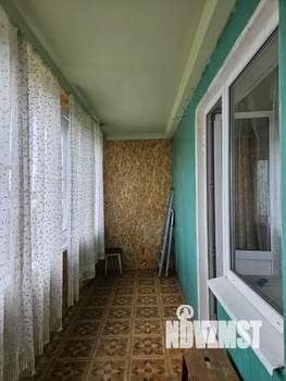 2-к квартира, вторичка, 44м2, 8/9 этаж