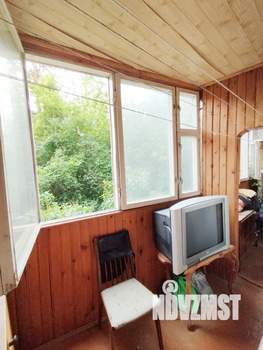 3-к квартира, вторичка, 65м2, 2/9 этаж