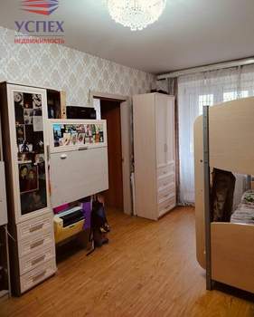 2-к квартира, вторичка, 42м2, 5/5 этаж