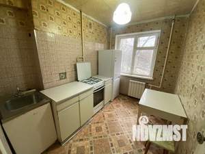 2-к квартира, вторичка, 48м2, 3/12 этаж