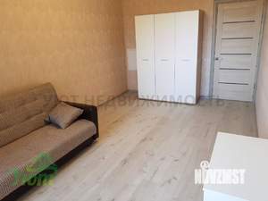 1-к квартира, вторичка, 37м2, 7/26 этаж