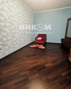 2-к квартира, вторичка, 86м2, 9/17 этаж