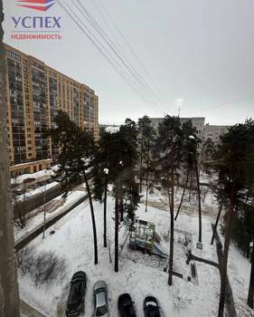 2-к квартира, вторичка, 50м2, 8/10 этаж