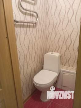 1-к квартира, вторичка, 22м2, 4/5 этаж