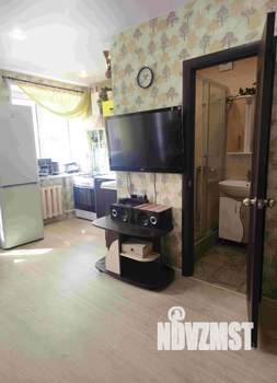 2-к квартира, вторичка, 37м2, 2/5 этаж