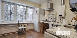 5-к квартира, вторичка, 95м2, 3/5 этаж