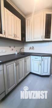 3-к квартира, вторичка, 49м2, 5/5 этаж