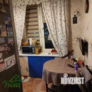 2-к квартира, вторичка, 44м2, 4/5 этаж