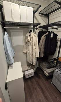 1-к квартира, вторичка, 44м2, 7/10 этаж