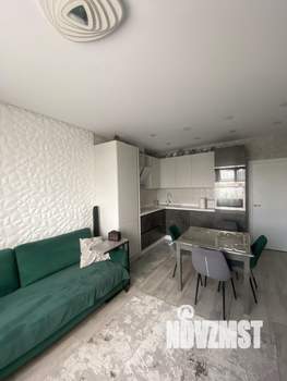 3-к квартира, вторичка, 77м2, 22/26 этаж