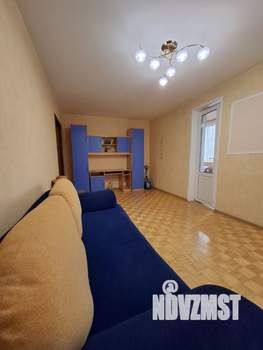 2-к квартира, вторичка, 52м2, 4/9 этаж