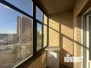 2-к квартира, вторичка, 80м2, 3/9 этаж