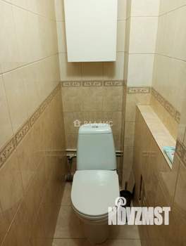 1-к квартира, вторичка, 35м2, 4/14 этаж