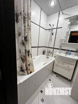 1-к квартира, вторичка, 41м2, 5/14 этаж