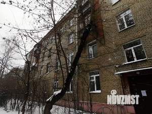 2-к квартира, вторичка, 62м2, 1/5 этаж