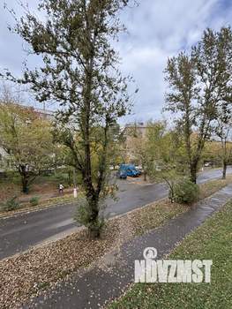 3-к квартира, вторичка, 69м2, 2/5 этаж