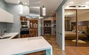 1-к квартира, вторичка, 45м2, 3/17 этаж