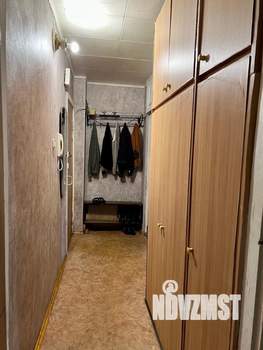 2-к квартира, вторичка, 44м2, 4/5 этаж
