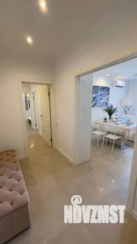 2-к квартира, вторичка, 68м2, 13/17 этаж