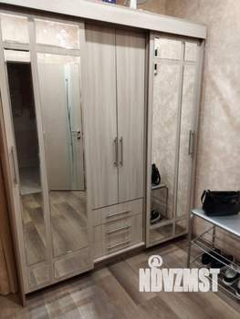 1-к квартира, вторичка, 33м2, 20/25 этаж