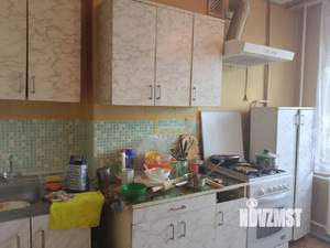 1-к квартира, вторичка, 33м2, 7/9 этаж