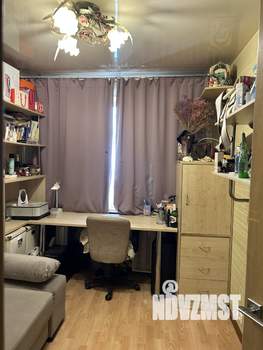 2-к квартира, вторичка, 42м2, 4/9 этаж