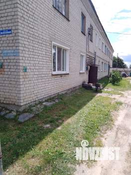 1-к квартира, вторичка, 30м2, 1/2 этаж